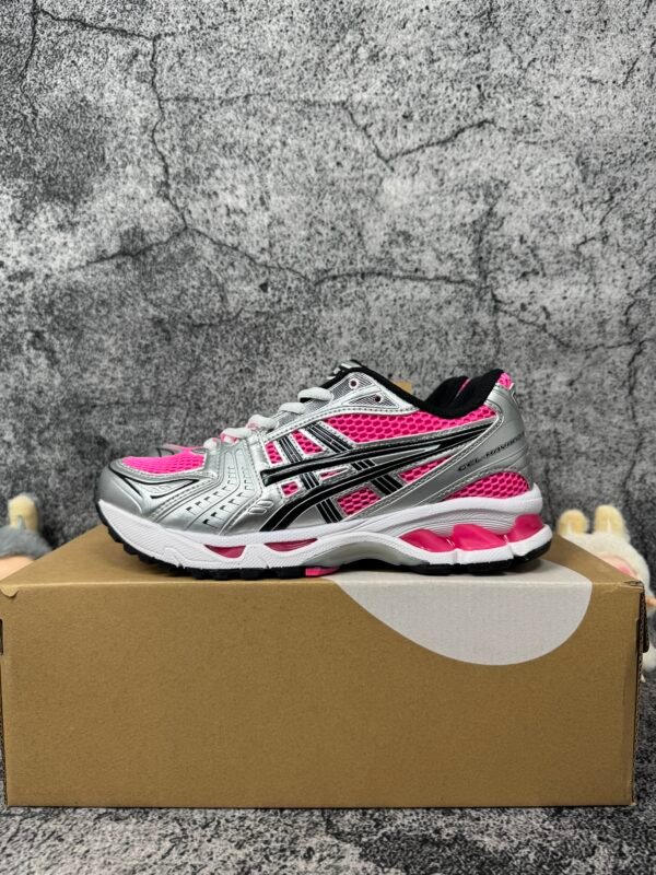 ASICS Gel-1130 Neon Pack Pink (Women's)