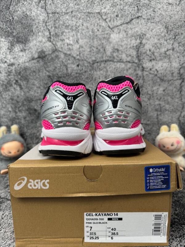 ASICS Gel-1130 Neon Pack Pink (Women's)