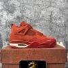 Air Jordan 4 Retro OG SP Nigel Sylvester Brick by Brick