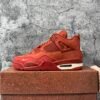 Air Jordan 4 Retro OG SP Nigel Sylvester Brick by Brick