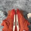 Air Jordan 4 Retro OG SP Nigel Sylvester Brick by Brick