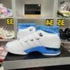 Jordan 17 Retro Low SP University Blue