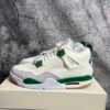 Jordan 4 Retro SB Pine Green