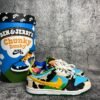 Nike SB Dunk Low Ben & Jerry's Chunky Dunky