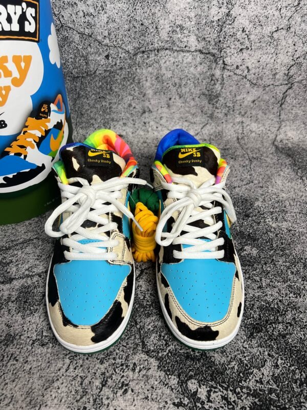 Nike SB Dunk Low Ben & Jerry's Chunky Dunky
