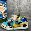 Nike SB Dunk Low Ben & Jerry's Chunky Dunky