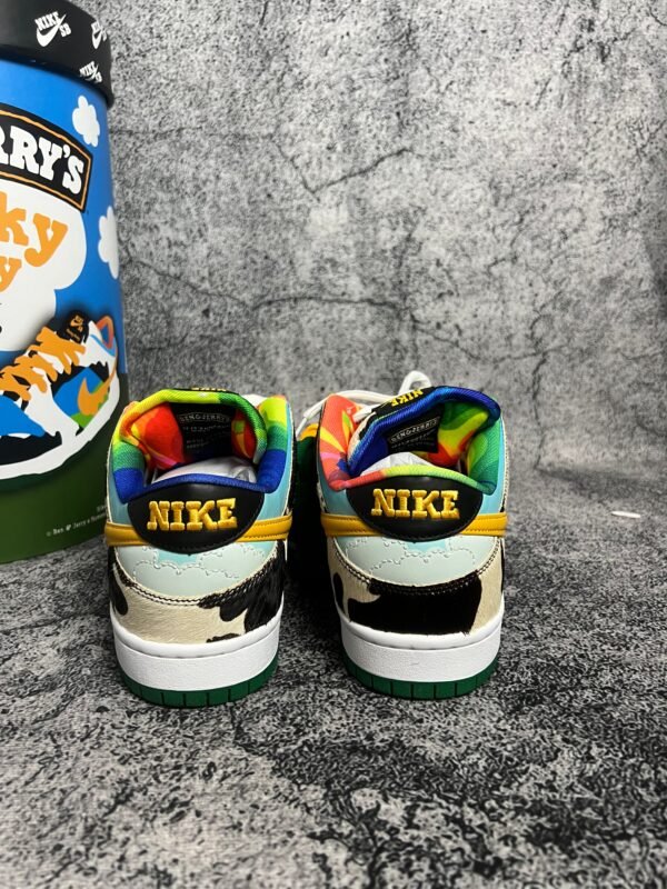 Nike SB Dunk Low Ben & Jerry's Chunky Dunky