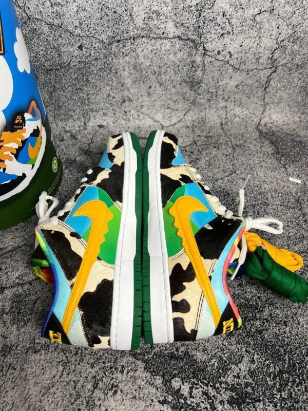 Nike SB Dunk Low Ben & Jerry's Chunky Dunky