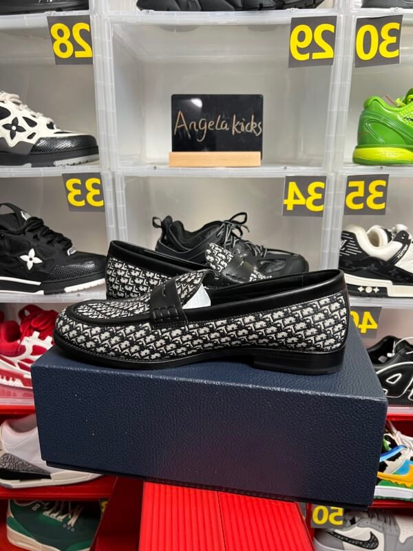 Dior Granville Loafer