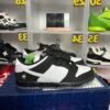 Nike SB Dunk Low Staple Panda Pigeon