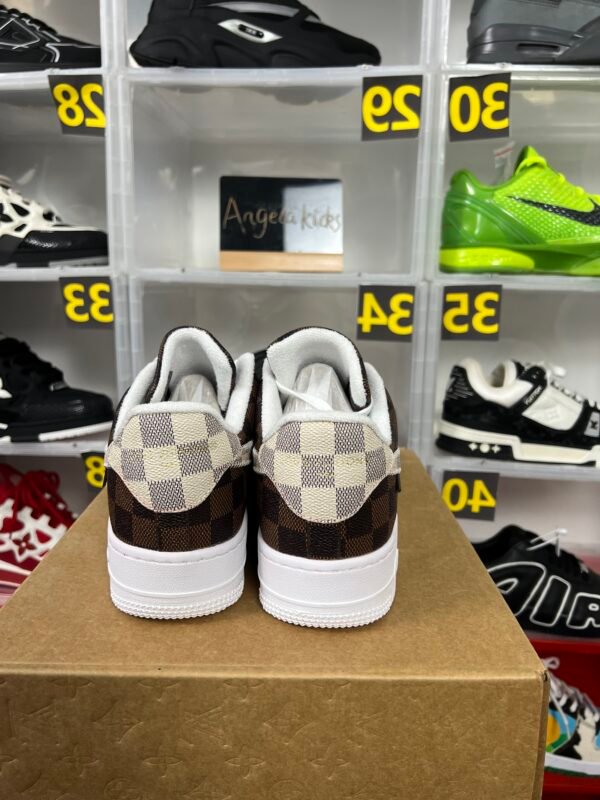 Louis Vuitton Nike Air Force 1 Low