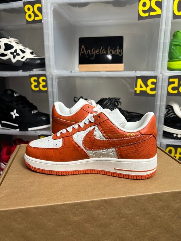 Louis Vuitton Nike Air Force 1 Low