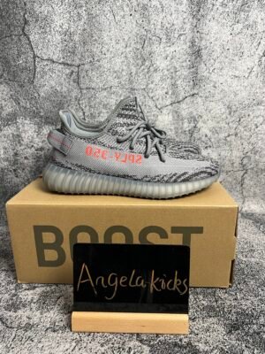 adidas Yeezy Boost 350 V2 Beluga 2.0