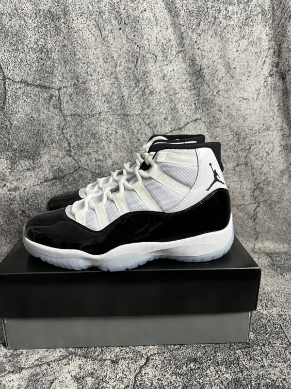 Jordan 11 Retro Concord (2018)