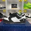 Nike SB Dunk Low Staple Panda Pigeon