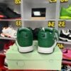 OFF-WHITE Out Of Office Green