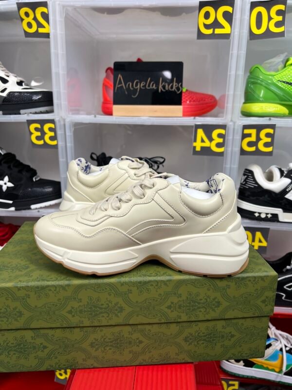 Gucci Rhyton Rainbow Glitter