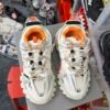 Balenciaga Track White Orange
