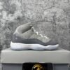 Jordan 11 Retro Cool Grey