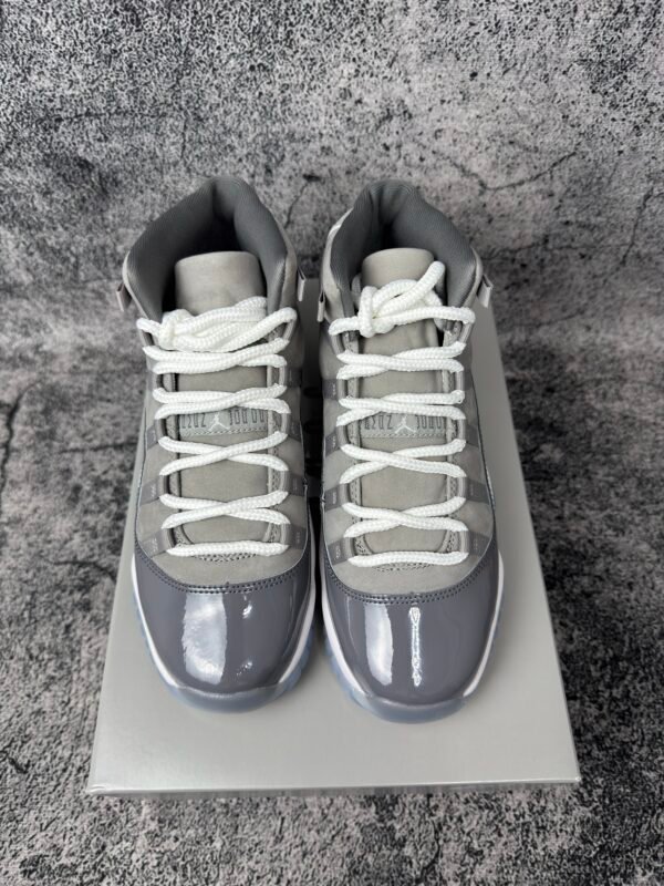 Jordan 11 Retro Cool Grey
