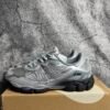 ASICS Gel-NYC Mid Grey Sheet Rock