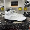 Jordan 5 Retro Reverse Metallic