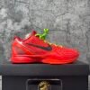 Nike Kobe 6 Protro Reverse Grinch