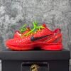 Nike Kobe 6 Protro Reverse Grinch