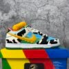 Nike SB Dunk Low Ben & Jerry's Chunky Dunky