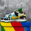 Nike SB Dunk Low Ben & Jerry's Chunky Dunky