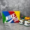 Nike SB Dunk Low Ben & Jerry's Chunky Dunky