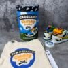 Nike SB Dunk Low Ben & Jerry's Chunky Dunky