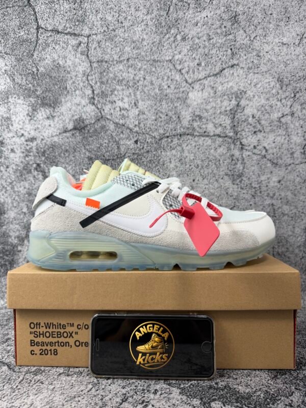 Nike Air Max 90 Off-White