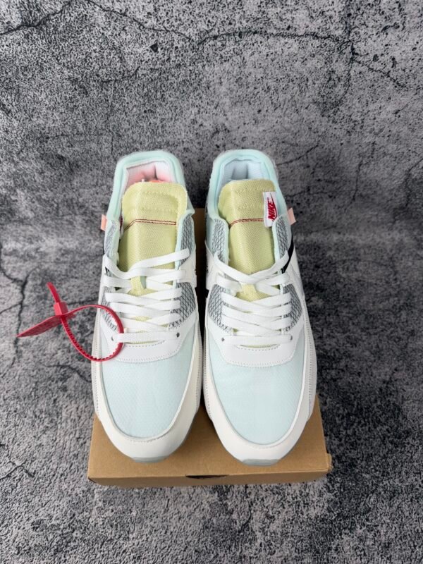 Nike Air Max 90 Off-White