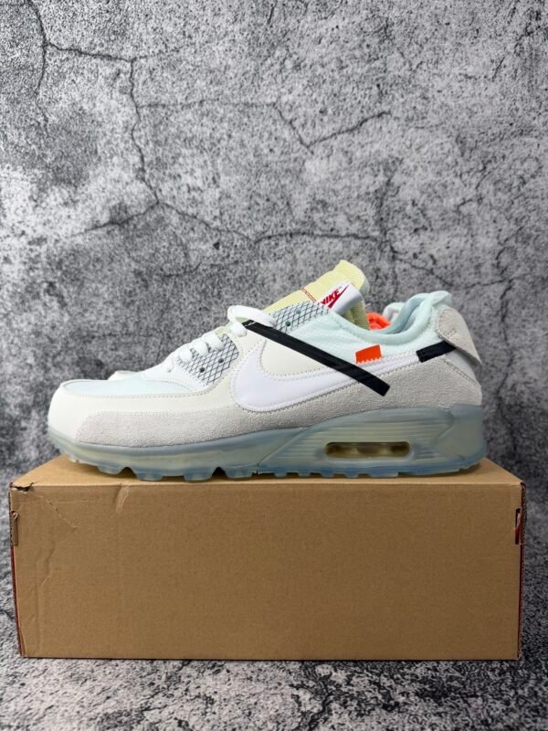 Nike Air Max 90 Off-White