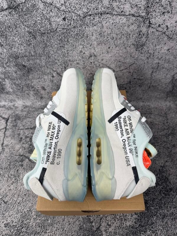 Nike Air Max 90 Off-White
