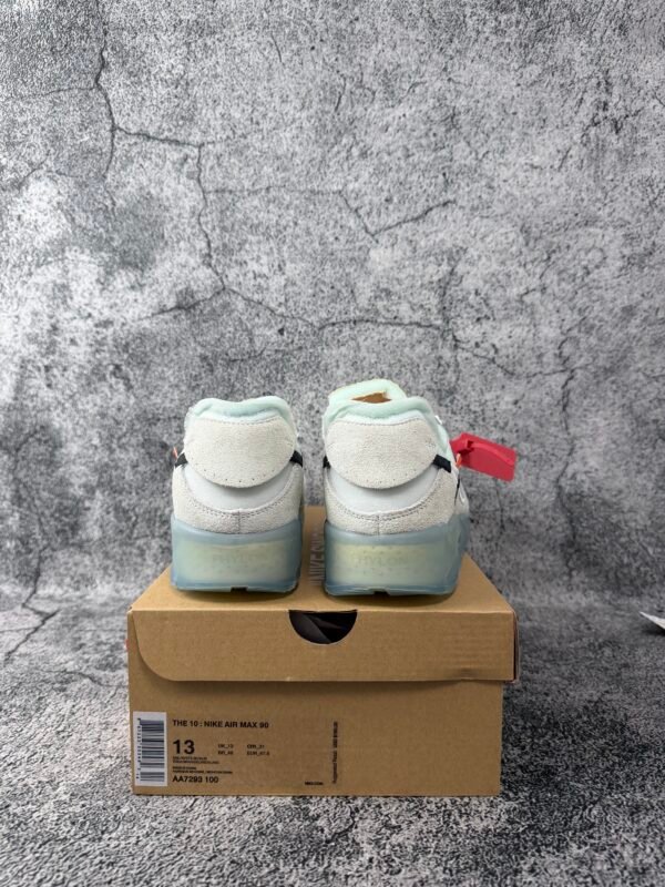 Nike Air Max 90 Off-White