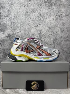 Balenciaga Runner Multicolor