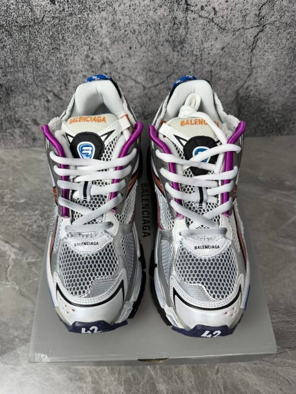Balenciaga Runner Multicolor