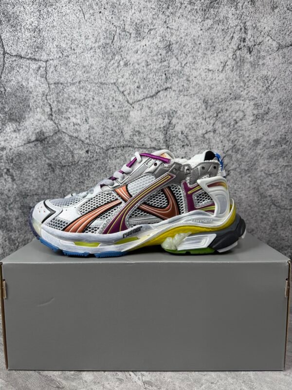 Balenciaga Runner Multicolor