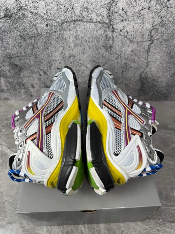 Balenciaga Runner Multicolor