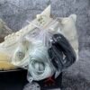 Jordan 4 Retro Off-White Sail