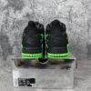 Nike Air Rubber Dunk Off-White Green Strike
