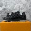 LOUIS VUITTON Trainer Denim