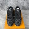LOUIS VUITTON Trainer Denim
