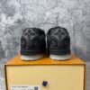 LOUIS VUITTON Trainer Denim