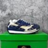 Bottega Veneta Orbit Blue