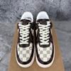 Louis Vuitton Nike Air Force 1 Low