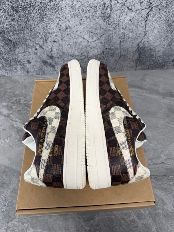 Louis Vuitton Nike Air Force 1 Low