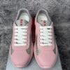 PRADA America's Cup pink